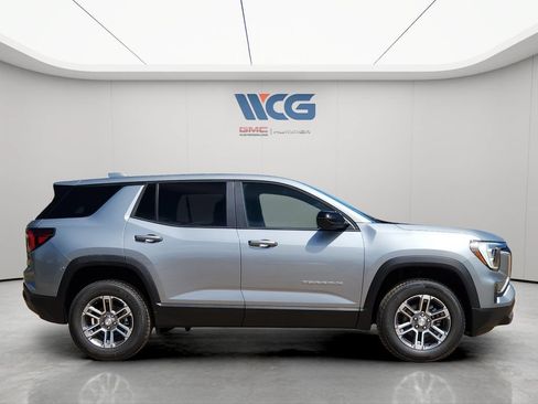 New 2027 GMC Terrain Elevation AWD/4WD image 3