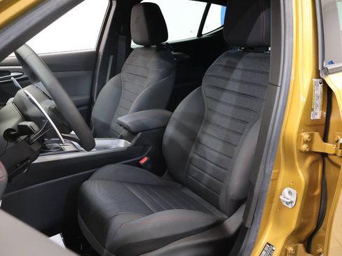 Used 2024 Dodge Hornet R/T w/ R/T Blacktop Package AWD/4WD image 13