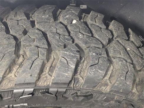 Used 2022 Chevrolet Silverado 1500 RST w/ All Star Edition Plus image 9