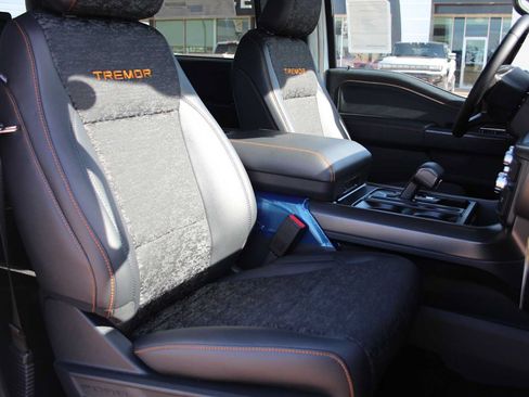 Used 2025 Ford F150 Tremor AWD/4WD image 16