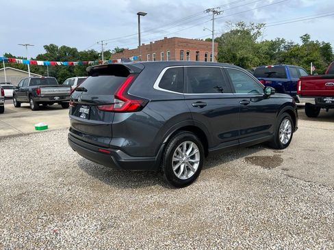 Used 2024 Honda CR-V EX image 8