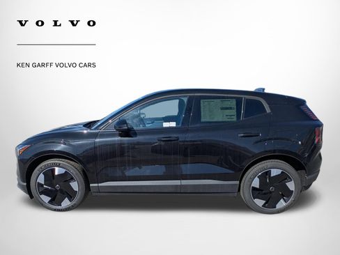 New 2026 Volvo EX30 Plus w/ Climate Package AWD/4WD image 7