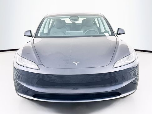 Used 2024 Tesla Model 3 Long Range image 2