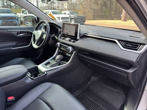 Used 2024 Toyota RAV4 XLE Premium w/ Weather Package image 18