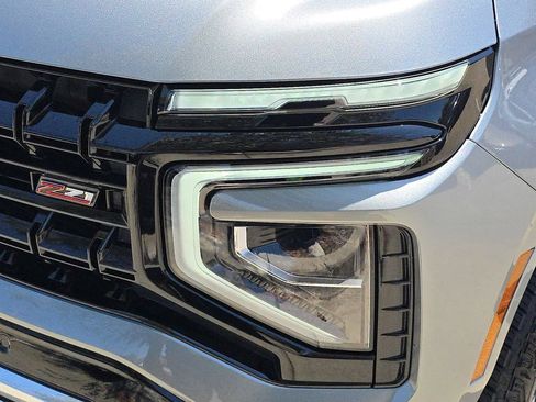 Used 2026 Chevrolet Tahoe Z71 w/ Comfort Package AWD/4WD image 36
