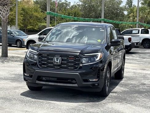 New 2026 Honda Ridgeline TrailSport image 13