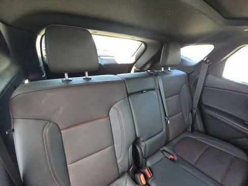 Used 2021 Chevrolet Blazer RS w/ Enhanced Convenience Package image 15