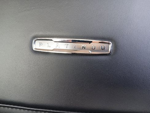 Used 2025 Ford Expedition Platinum AWD/4WD image 22