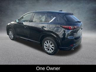 Used 2024 MAZDA CX-5 AWD 2.5 S w/ Select Package video 3