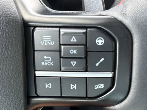 New 2025 Ford F150 Raptor image 36