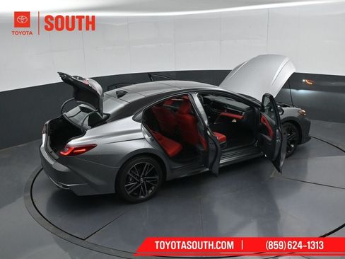 New 2026 Toyota Camry XSE AWD/4WD image 55
