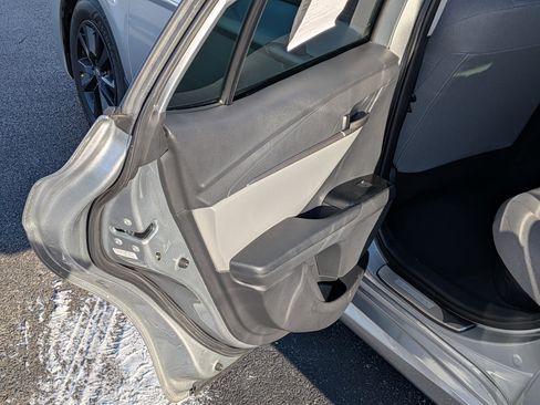 Certified 2025 Toyota Camry LE image 20