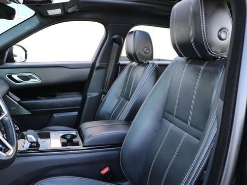 Used 2021 Land Rover Range Rover Velar S image 20
