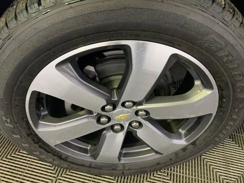 Used 2019 Chevrolet Traverse LT w/ LT Premium Package image 43