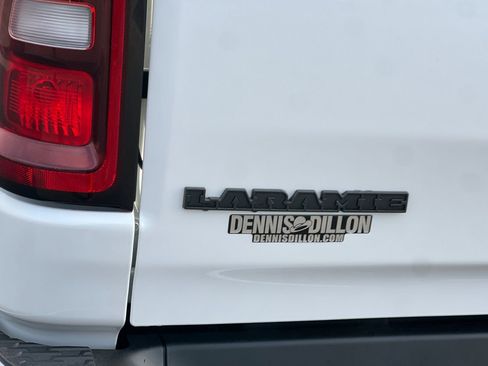 New 2026 RAM 1500 Laramie w/ Night Edition image 20
