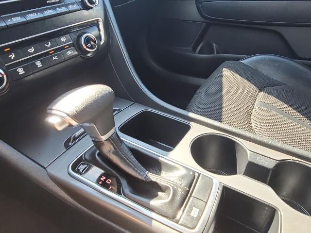 Used 2020 Kia Optima S FWD image 15