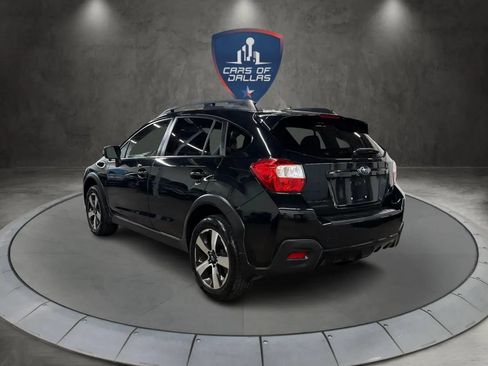 Used 2017 Subaru Crosstrek 2.0i Premium w/ Special Edition AWD/4WD image 3
