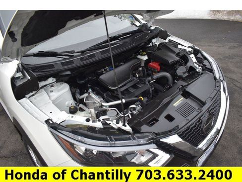 Used 2021 Nissan Rogue Sport SV image 29