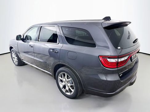 New 2026 Dodge Durango GT image 5