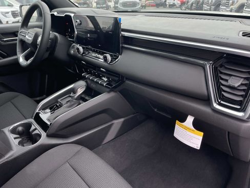 New 2026 GMC Canyon Elevation image 27