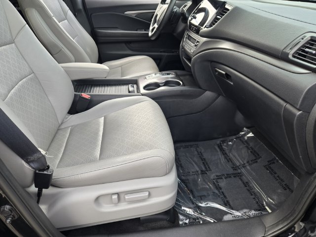 Used 2019 Honda Passport EX-L image 16