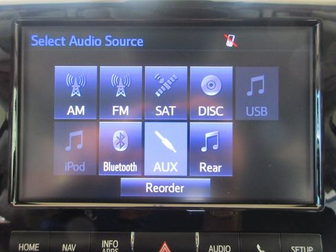 Used 2021 Toyota Land Cruiser AWD/4WD image 46