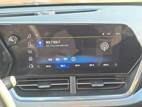 Used 2024 Chevrolet Trax LT w/ Driver Confidence Package image 22