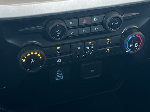 New 2025 Ford F250 XL w/ STX Appearance Package image 19