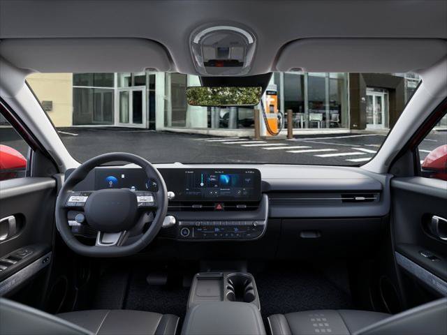 New 2027 Hyundai Ioniq 5 Limited AWD/4WD image 11
