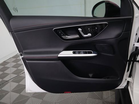 Used 2024 Mercedes-Benz GLC 43 AMG GLC 43 AMG image 25