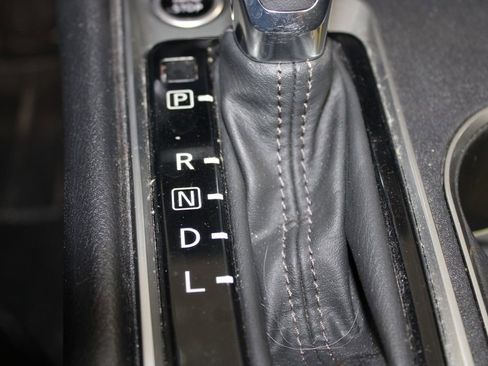 Used 2019 Nissan Altima 2.5 SV image 29