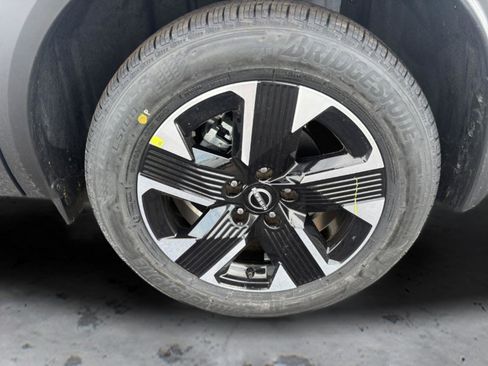 New 2026 Nissan Kicks SV w/ Cold Weather Package image 14