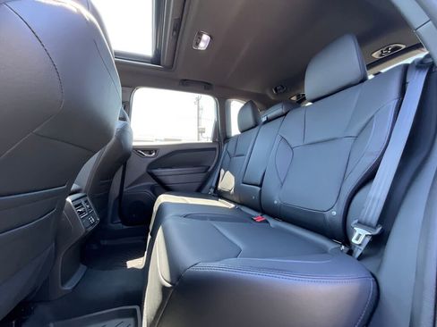New 2025 Subaru Forester Limited image 13