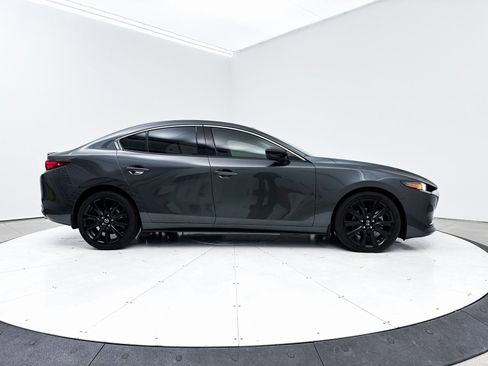 Certified 2024 MAZDA MAZDA3 2.5 Turbo Sedan w/Premium Plus image 41