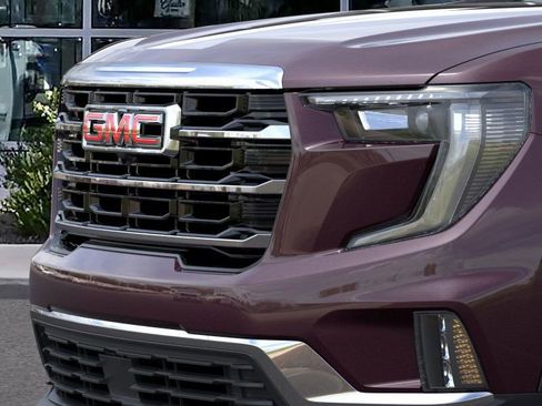 New 2025 GMC Acadia Elevation w/ Elevation Premium Package image 13