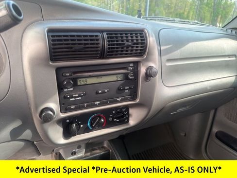 Used 2006 Ford Ranger XLT image 36