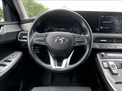 Used 2021 Hyundai Palisade SEL w/ Convenience Package AWD/4WD image 10
