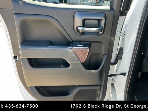 Used 2015 GMC Sierra 1500 SLE w/ SLE Value Package image 18