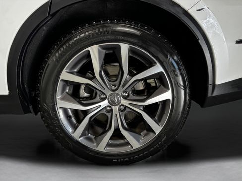 Certified 2023 Acura MDX FWD w/ Technology Package image 49