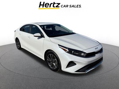 Used 2024 Kia Forte LXS