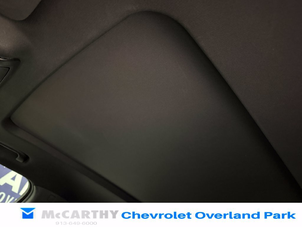 Used 2022 Chevrolet Blazer RS w/ Enhanced Convenience Package FWD image 26
