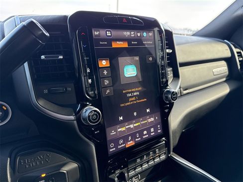 Used 2025 RAM 2500 Big Horn image 12