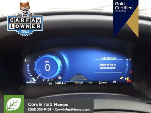 Used 2023 Ford Explorer ST w/ Equipment Group 401A image 17