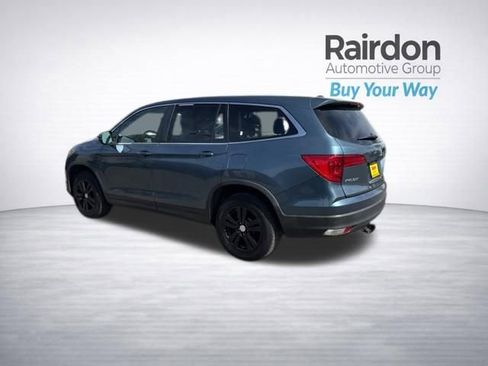 Used 2018 Honda Pilot EX-L image 5