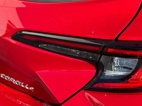 Certified 2025 Toyota Corolla GR image 36