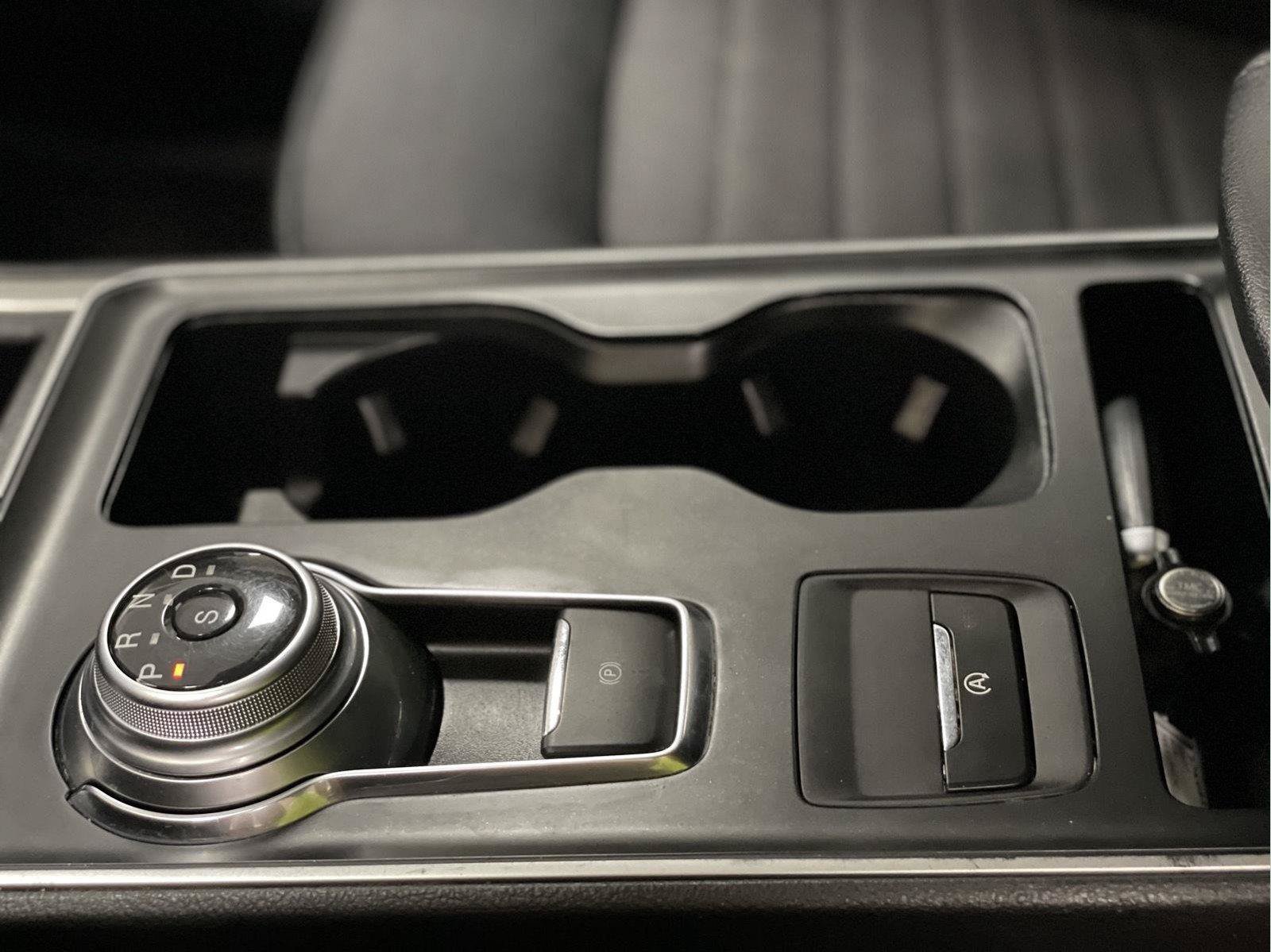 Used 2021 Ford Edge SE AWD/4WD image 37
