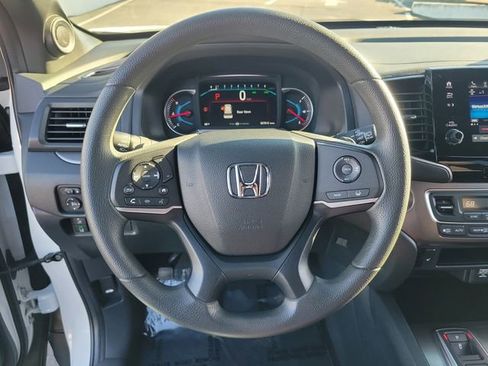 Certified 2022 Honda Pilot Sport image 23