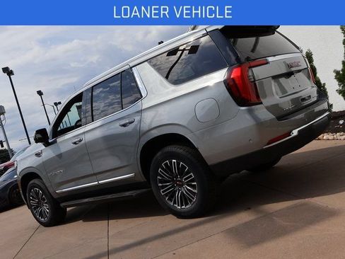 New 2026 GMC Yukon Elevation w/ Elevation Premium Package AWD/4WD image 4