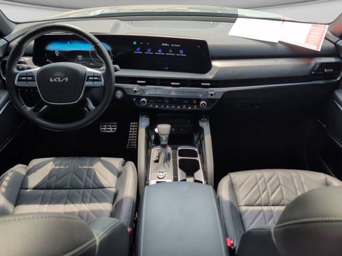 Used 2025 Kia Telluride SX X-Line AWD/4WD image 18