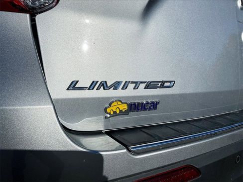 Used 2023 Ford Explorer Limited w/ Equipment Group 301A image 28